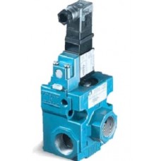 MAC 3 way solenoid valves large 56 Series